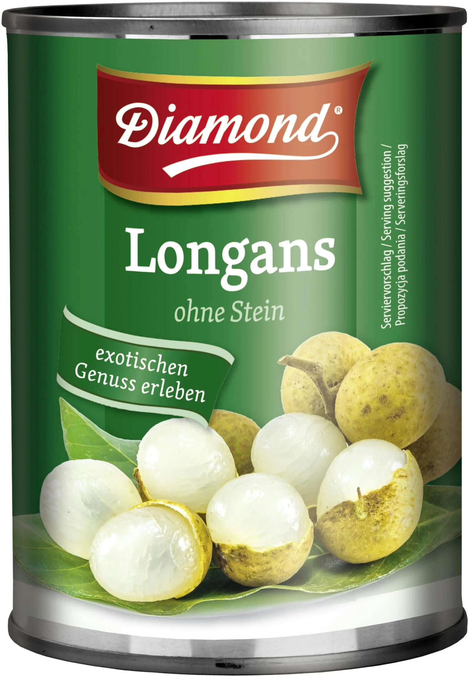 DIAMOND Arbutus Leicht Gezuckert (567 G) – Bild 2