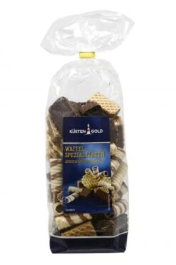 Küstengold Waffel-Spezialitäten