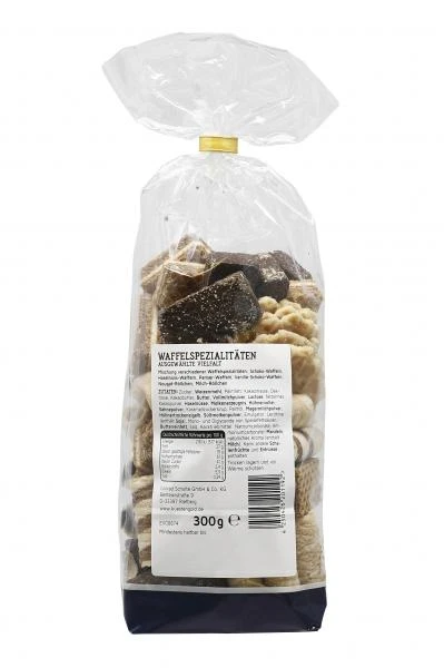 Küstengold Waffel-Spezialitäten – Bild 2