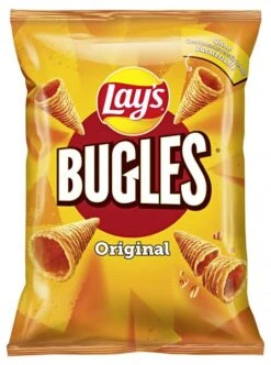 Lay's Bugles Original