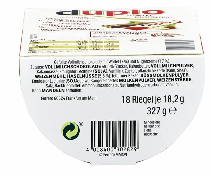 Duplo Big Pack – Bild 2