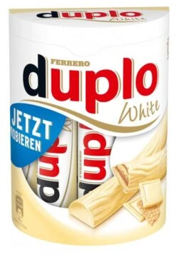 Duplo White