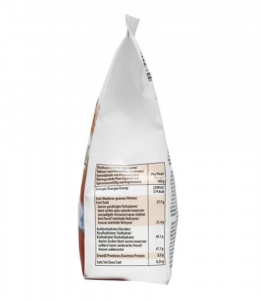 Merci Petits Chocolate Collection – Bild 2