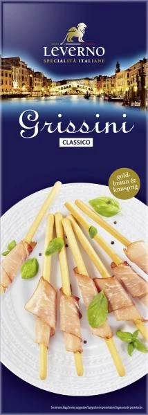 Leverno Grissini Classico