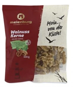 Meienburg Walnusskerne Halbe Kerne