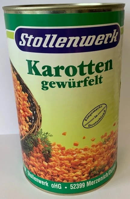Aro Blumenkohlsalat Würzig (4,25 L) – Bild 5