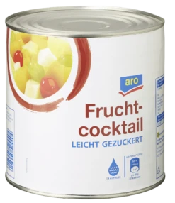 Aro Fruchtcocktail (2,65 L)