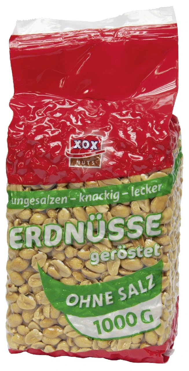 Ültje Erdnüsse Geröstet & Gesalzen (180 G) – Bild 7