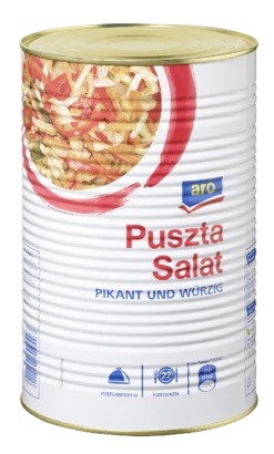 Aro Puszta Salat (4 Kg)