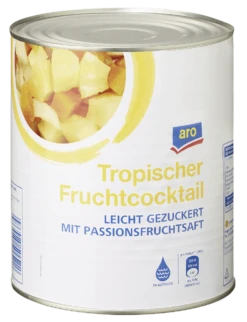 Aro Tropischer Fruchtcocktail (3,1 L)